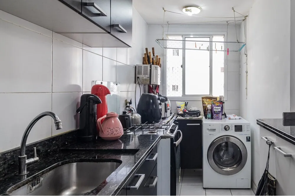 Apartamento para venda no bairro Vila Ipiranga em Porto Alegre