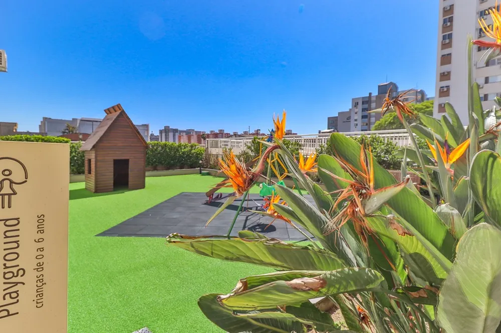 Apartamento para venda no bairro Cristo Redentor em Porto Alegre