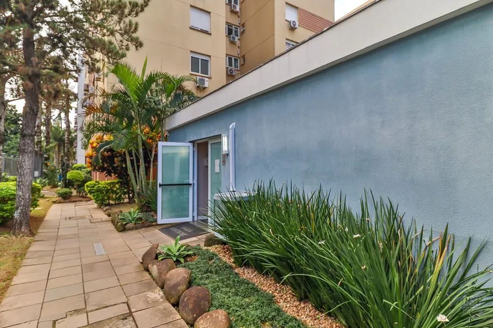 Apartamento para venda no bairro Boa Vista em Porto Alegre
