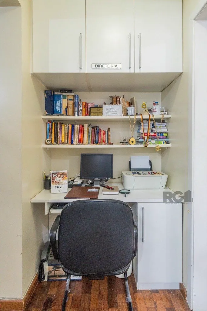 Apartamento para venda no bairro Santana em Porto Alegre