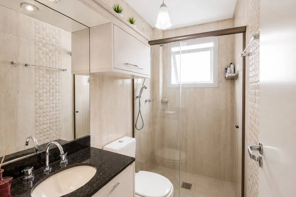 Apartamento para venda no bairro Jardim Itu em Porto Alegre