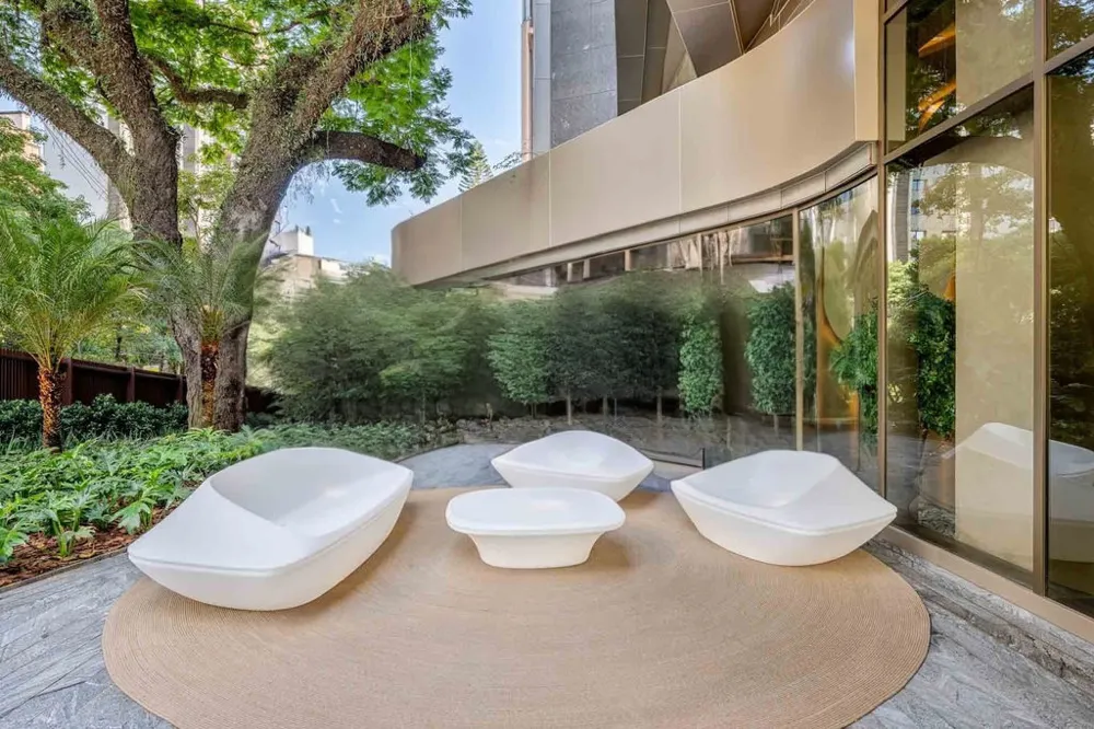 Apartamento para venda no bairro Bela Vista em Porto Alegre