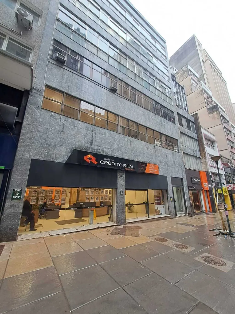 Sala para venda no bairro Centro Histórico em Porto Alegre