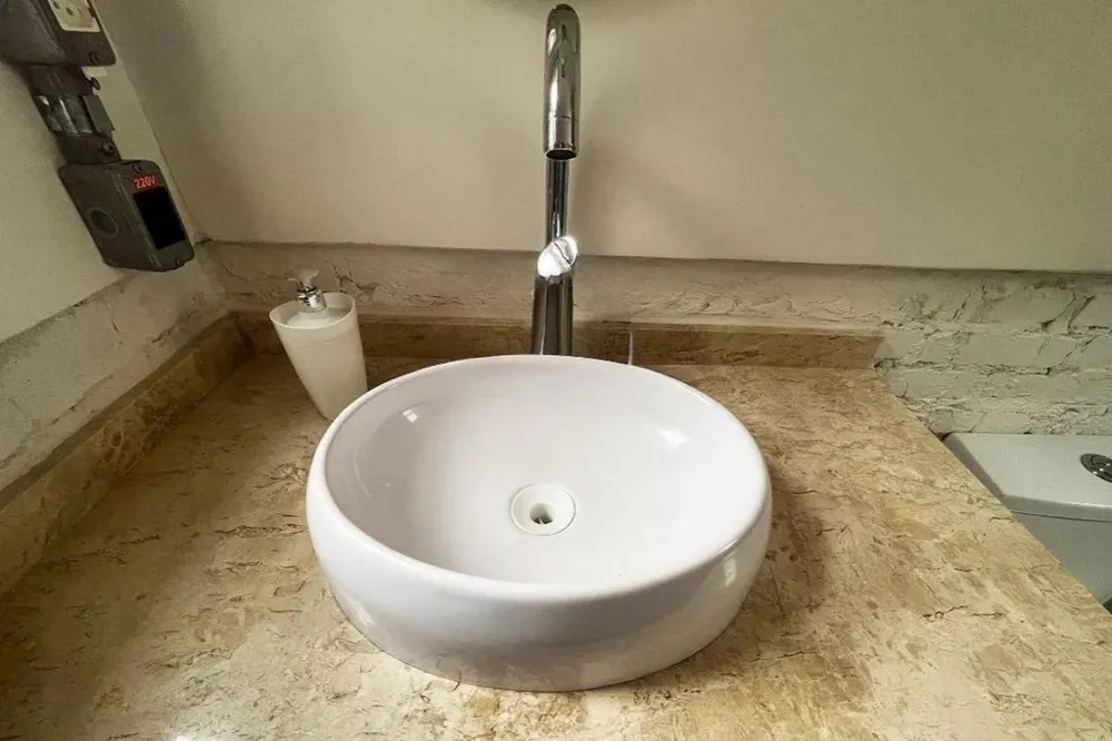 Apartamento para venda no bairro Cidade Baixa em Porto Alegre
