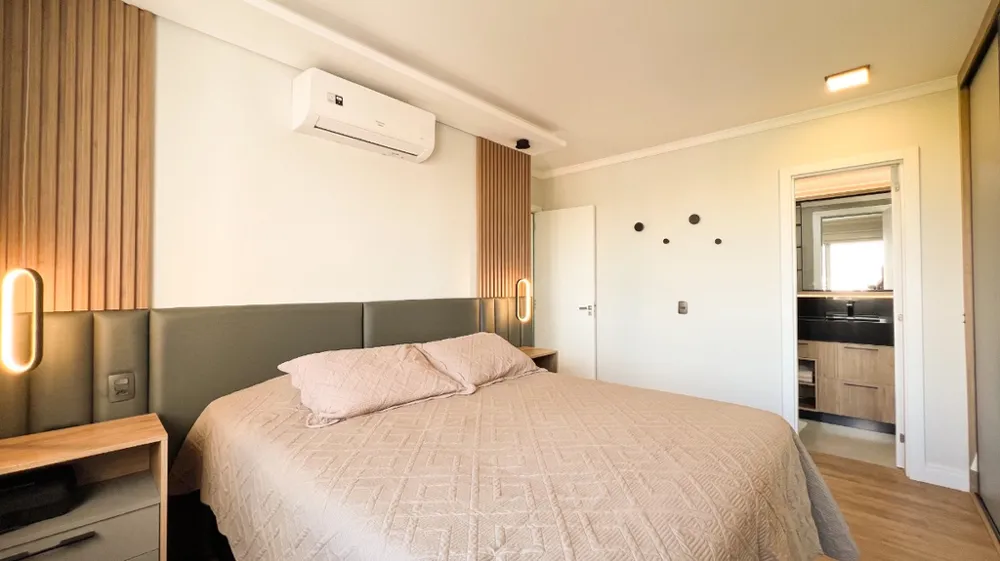 Apartamento para venda no bairro Jardim Lindóia em Porto Alegre