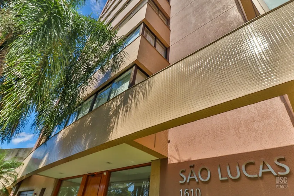 Apartamento para venda no bairro Jardim Planalto em Porto Alegre