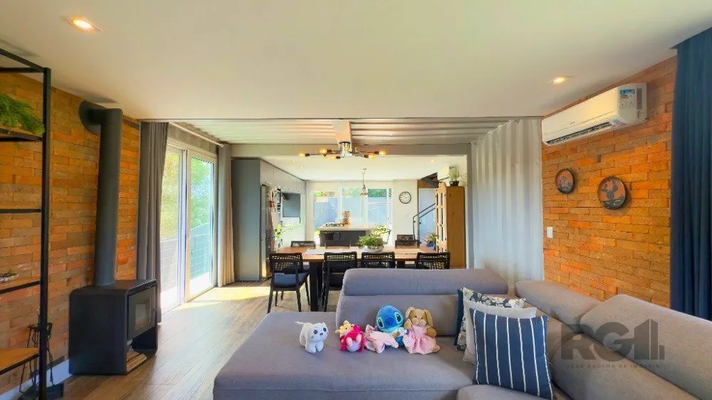 Casa para venda no bairro Teresópolis em Porto Alegre