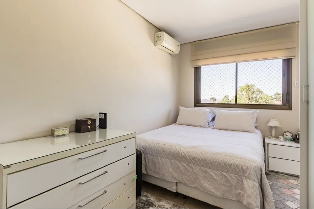 Apartamento para venda no bairro Cristo Redentor em Porto Alegre