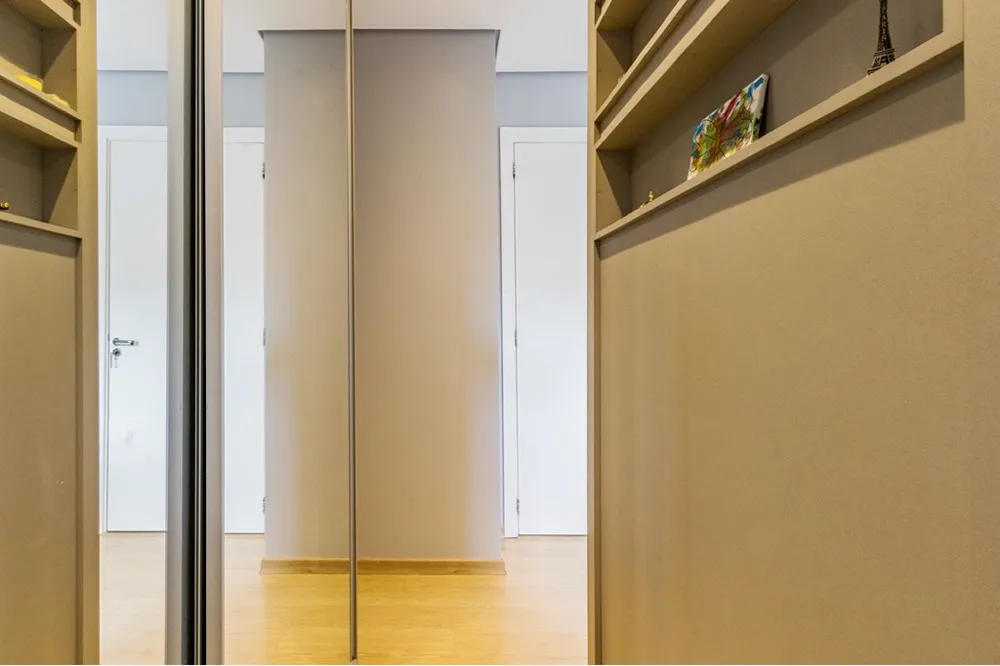 Apartamento para venda no bairro Jardim Itu em Porto Alegre