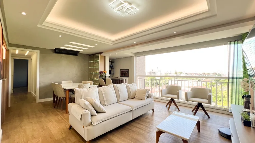 Apartamento para venda no bairro Jardim Lindóia em Porto Alegre