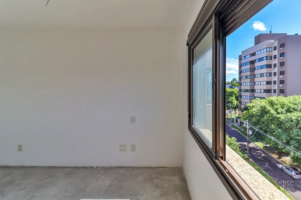 Apartamento para venda no bairro Jardim Planalto em Porto Alegre