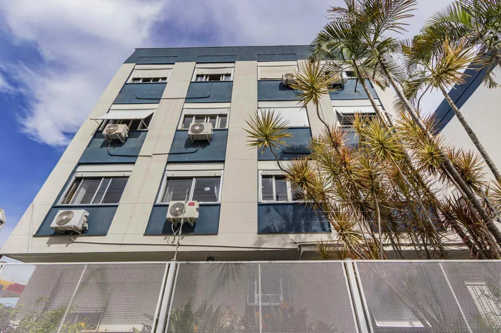 Apartamento para venda no bairro Azenha em Porto Alegre