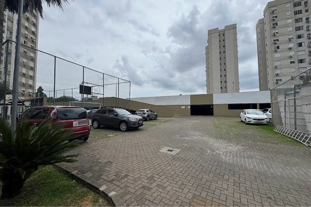 Apartamento para venda no bairro Jardim Itu em Porto Alegre