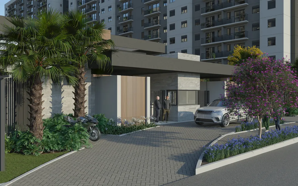 Apartamento para venda no bairro Sarandi em Porto Alegre