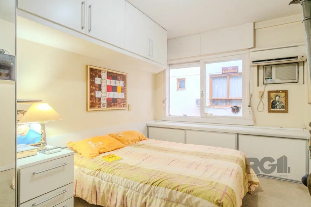 Apartamento para venda no bairro Santana em Porto Alegre