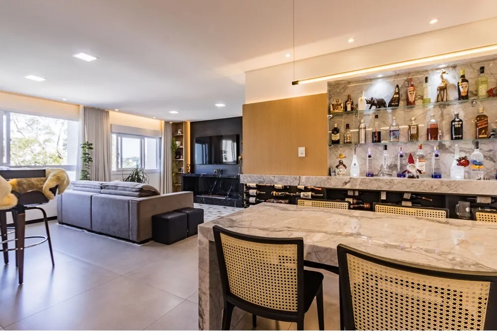 Apartamento para venda no bairro Jardim Lindóia em Porto Alegre