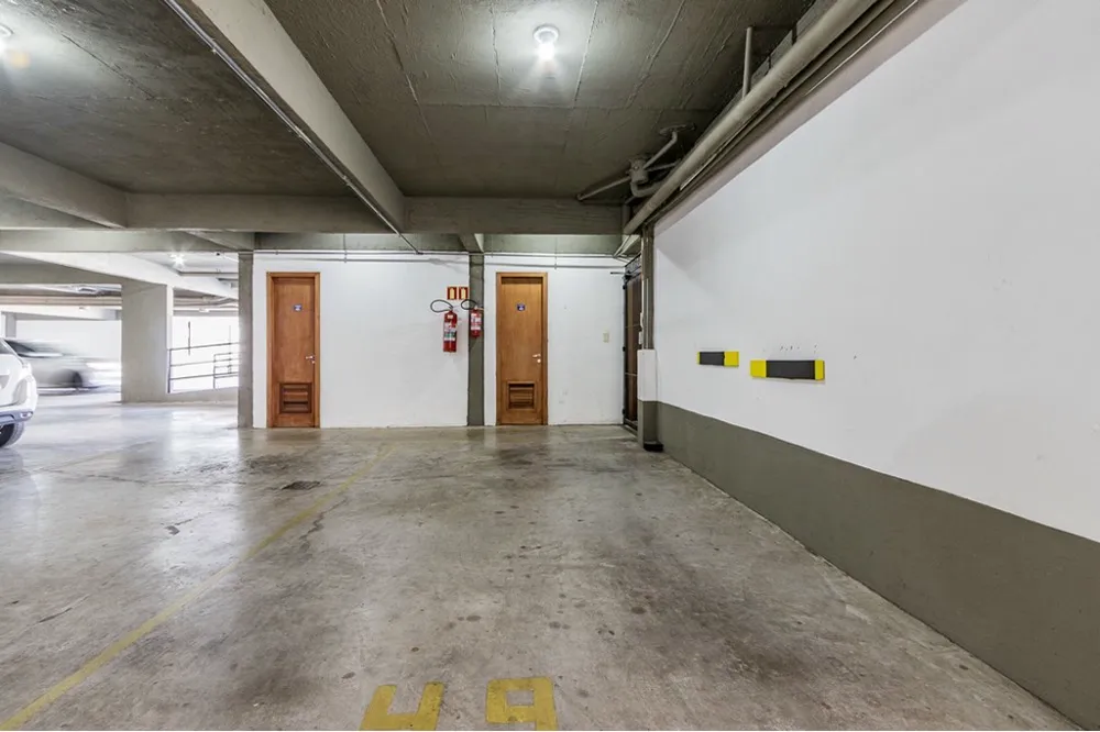 Apartamento para venda no bairro Cristo Redentor em Porto Alegre