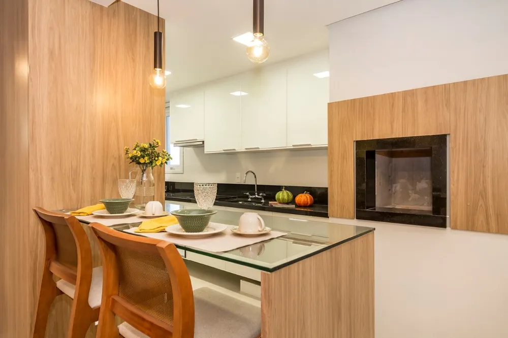 Apartamento para venda no bairro Três Figueiras em Porto Alegre