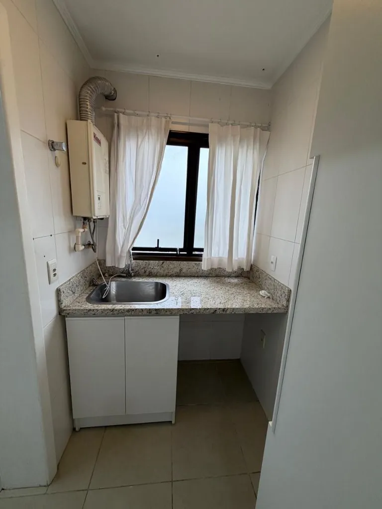Apartamento para venda no bairro Santana em Porto Alegre
