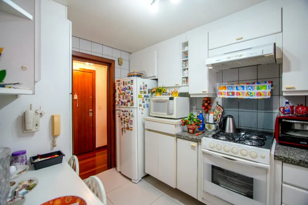 Apartamento para venda no bairro Auxiliadora em Porto Alegre