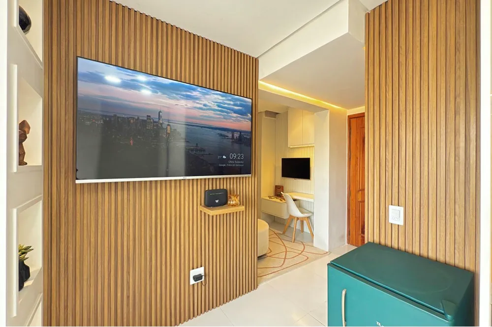 Apartamento para venda no bairro Cidade Baixa em Porto Alegre