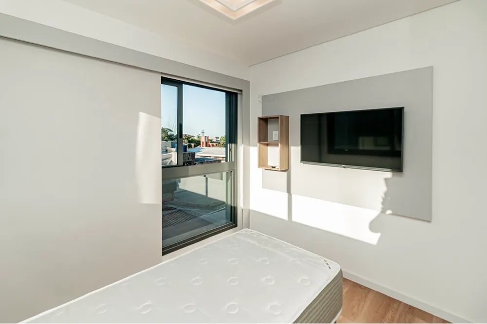 Apartamento para venda no bairro Três Figueiras em Porto Alegre
