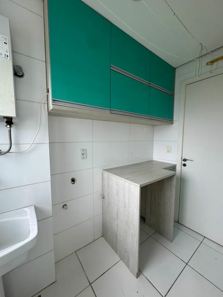 Apartamento para venda no bairro São João em Porto Alegre