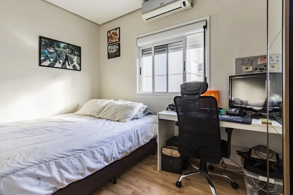 Casa em Condomínio para venda no bairro Vila Ipiranga em Porto Alegre