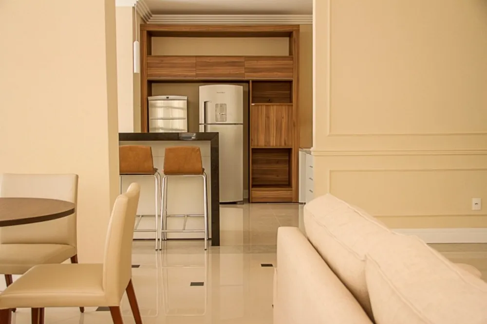Apartamento para venda no bairro Três Figueiras em Porto Alegre
