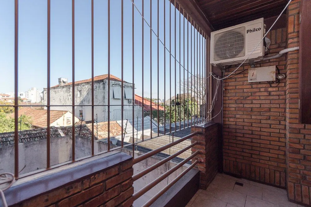 Cobertura Duplex para venda no bairro São João em Porto Alegre
