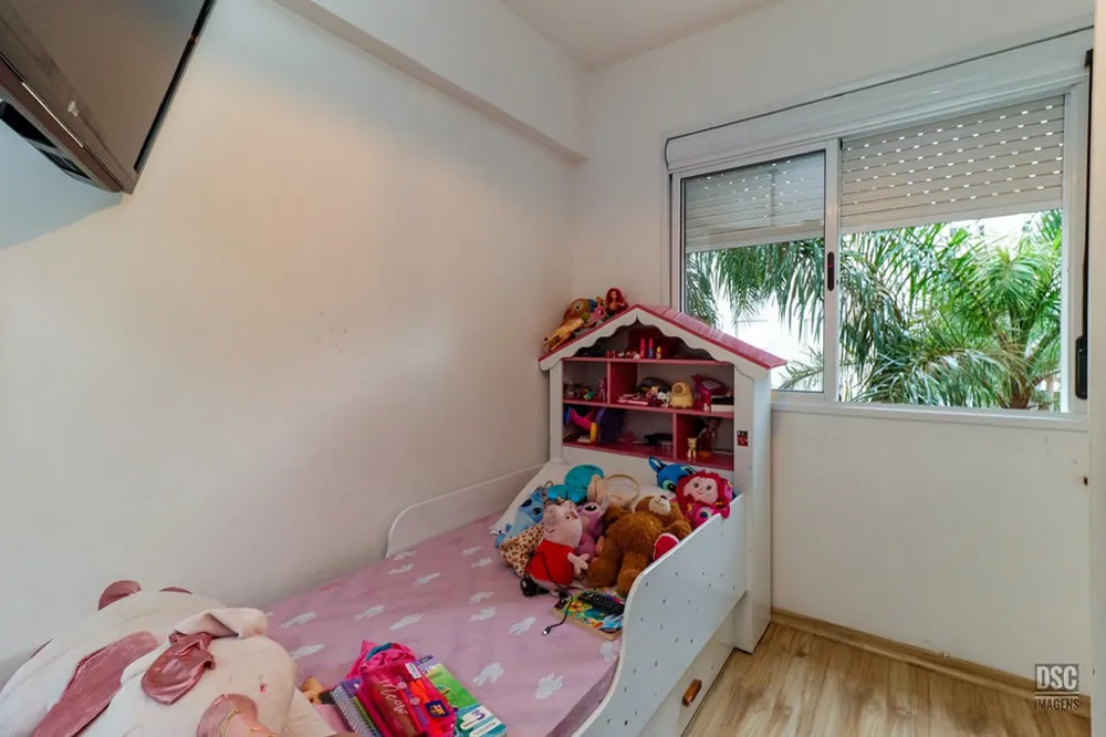 Apartamento para venda no bairro Vila Ipiranga em Porto Alegre