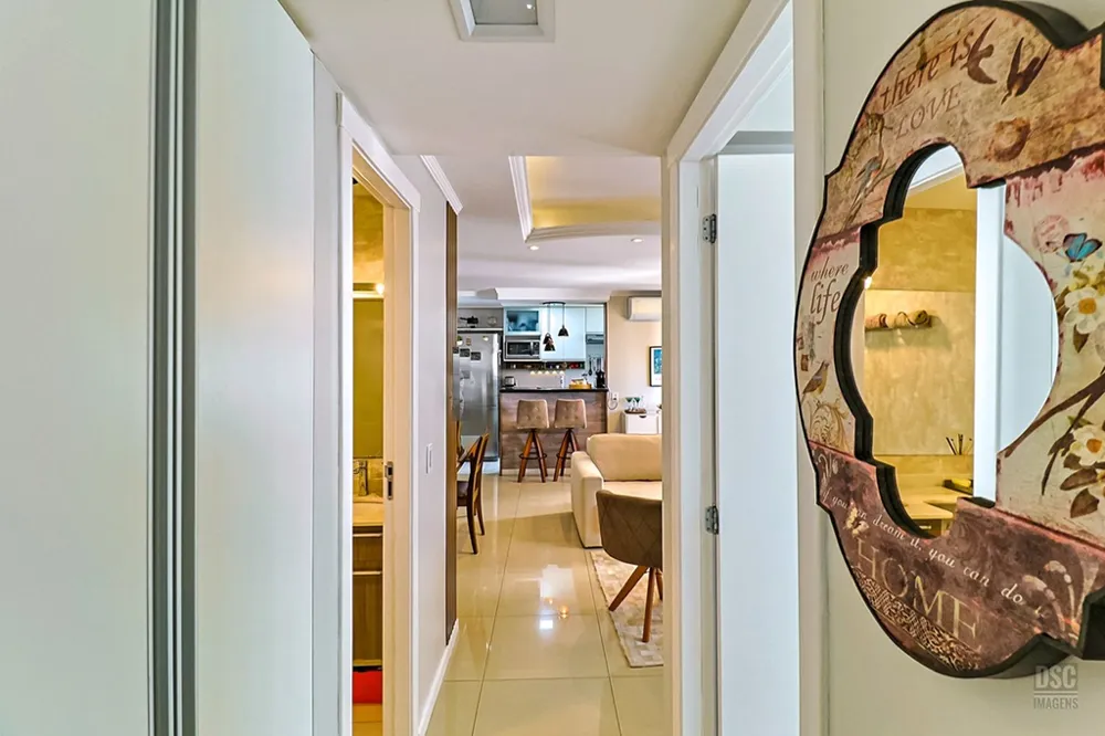 Apartamento para venda no bairro Vila Ipiranga em Porto Alegre