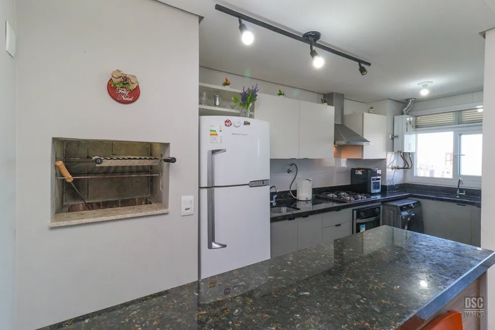 Apartamento para venda no bairro Petrópolis em Porto Alegre