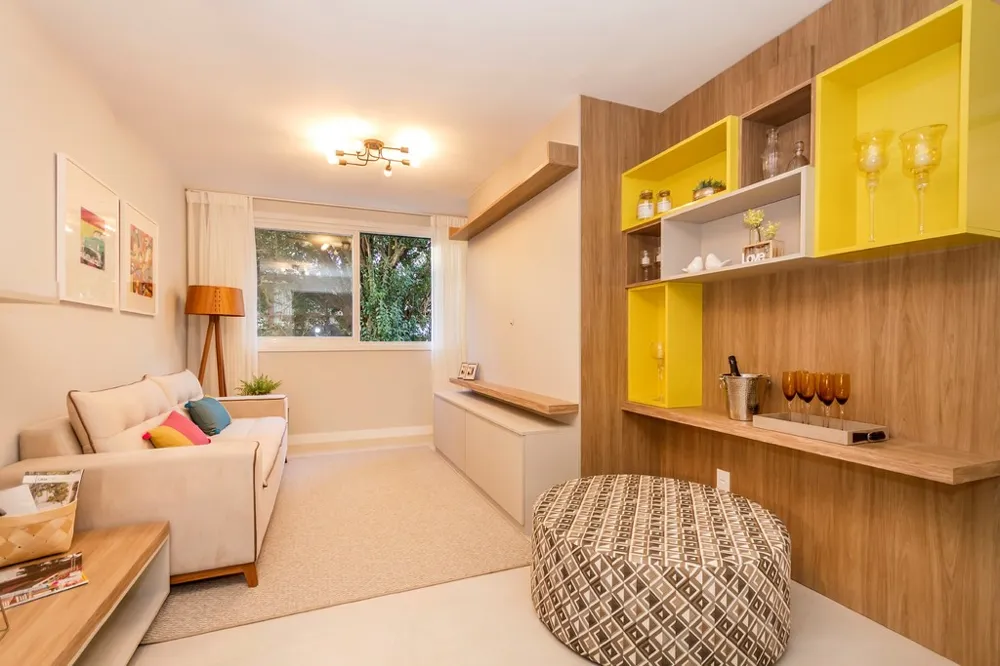 Apartamento para venda no bairro Três Figueiras em Porto Alegre