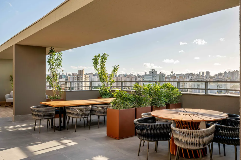 Studio para venda no bairro Passo da Areia em Porto Alegre