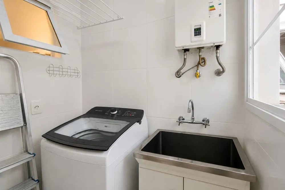 Apartamento para venda no bairro Jardim Itu em Porto Alegre