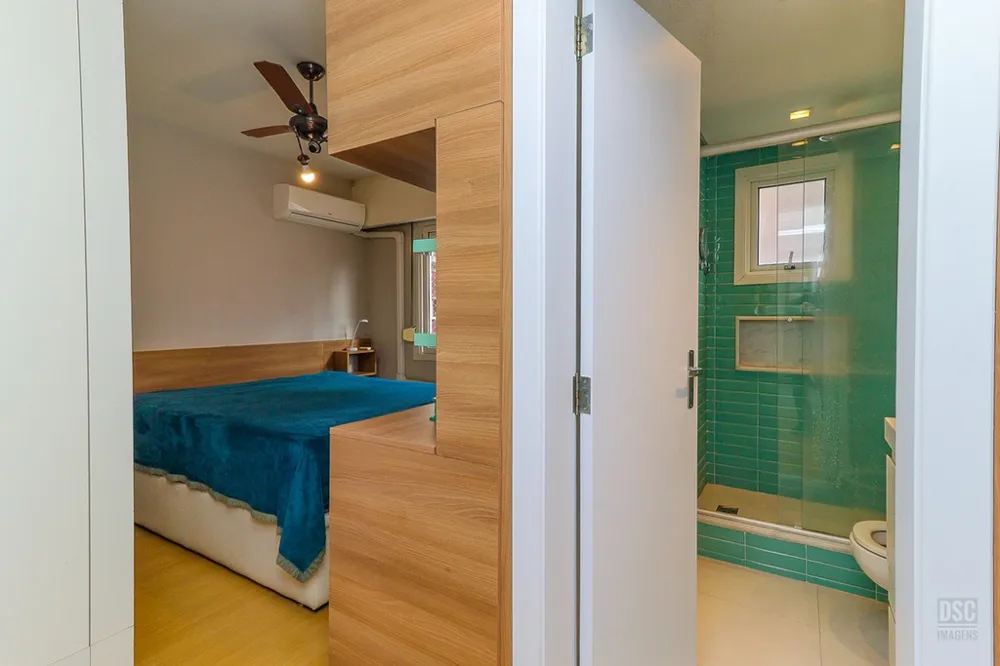 Apartamento para venda no bairro Boa Vista em Porto Alegre