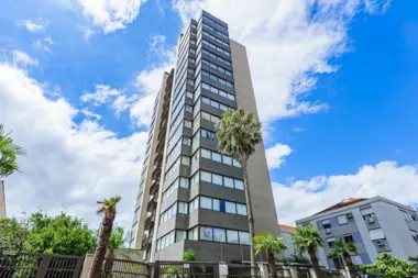 Apartamento para venda no bairro Jardim Planalto em Porto Alegre