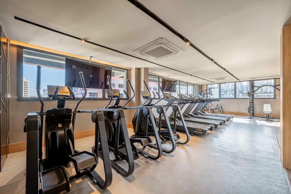 Studio para venda no bairro Rio Branco em Porto Alegre