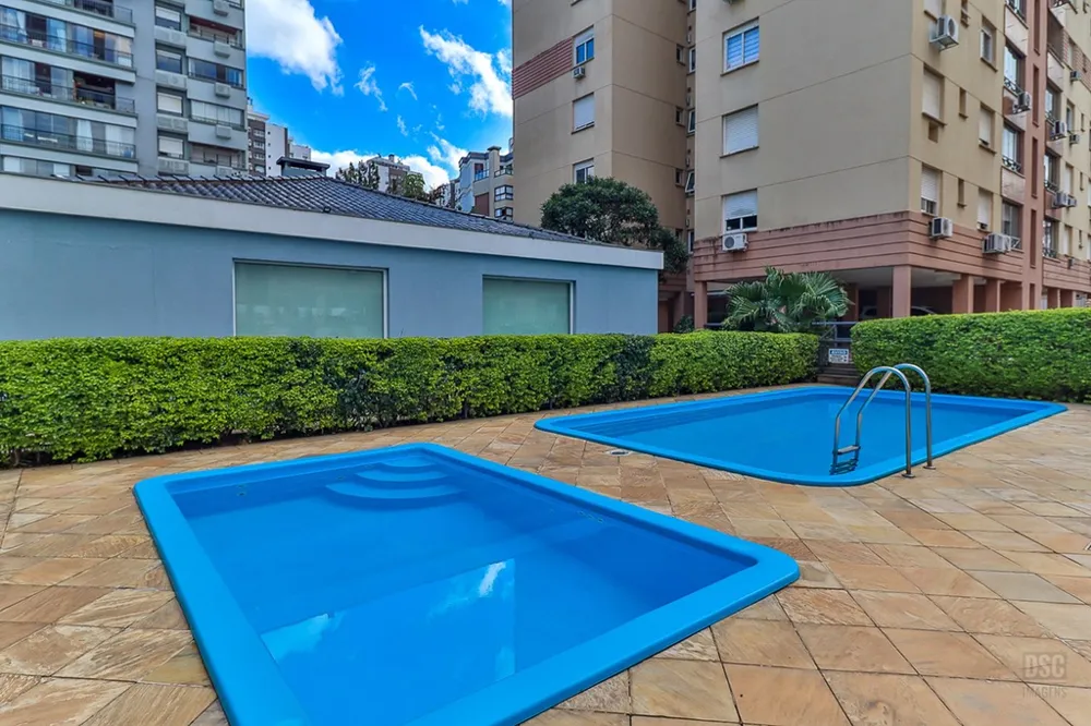 Apartamento para venda no bairro Boa Vista em Porto Alegre
