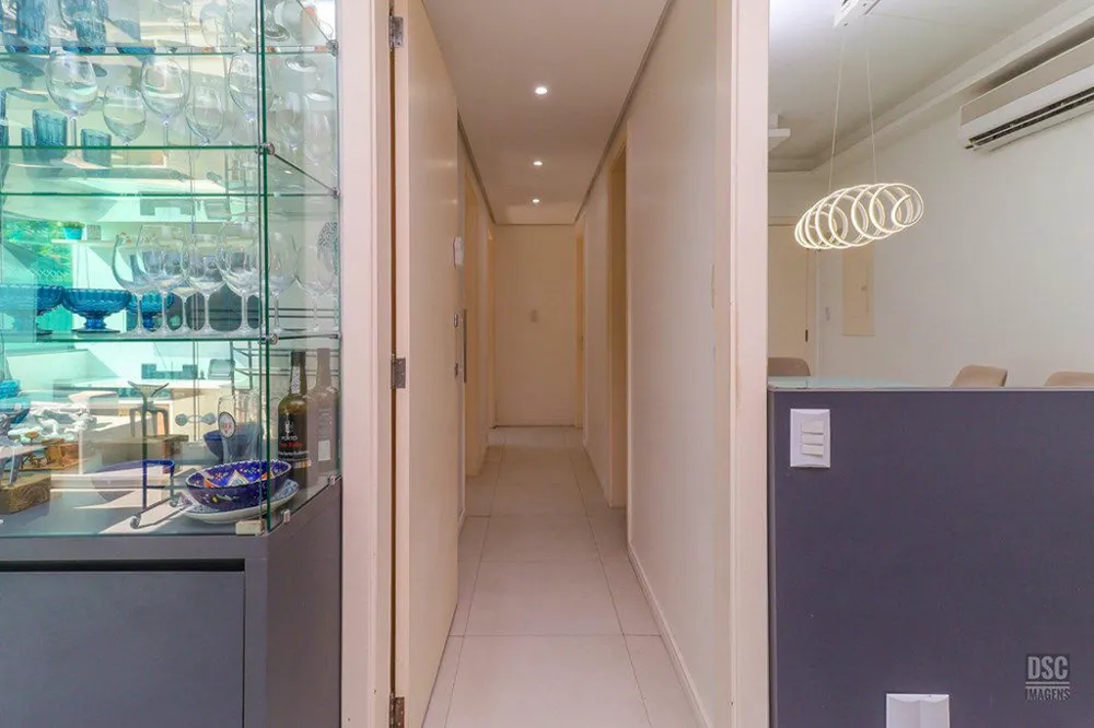 Apartamento para venda no bairro Higienópolis em Porto Alegre