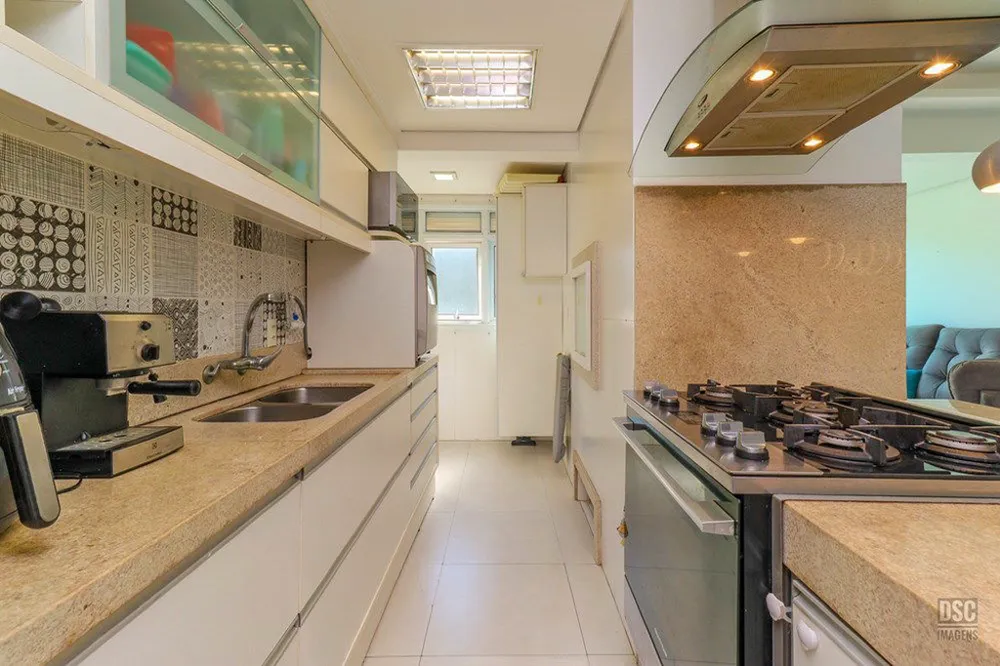 Apartamento para venda no bairro Higienópolis em Porto Alegre