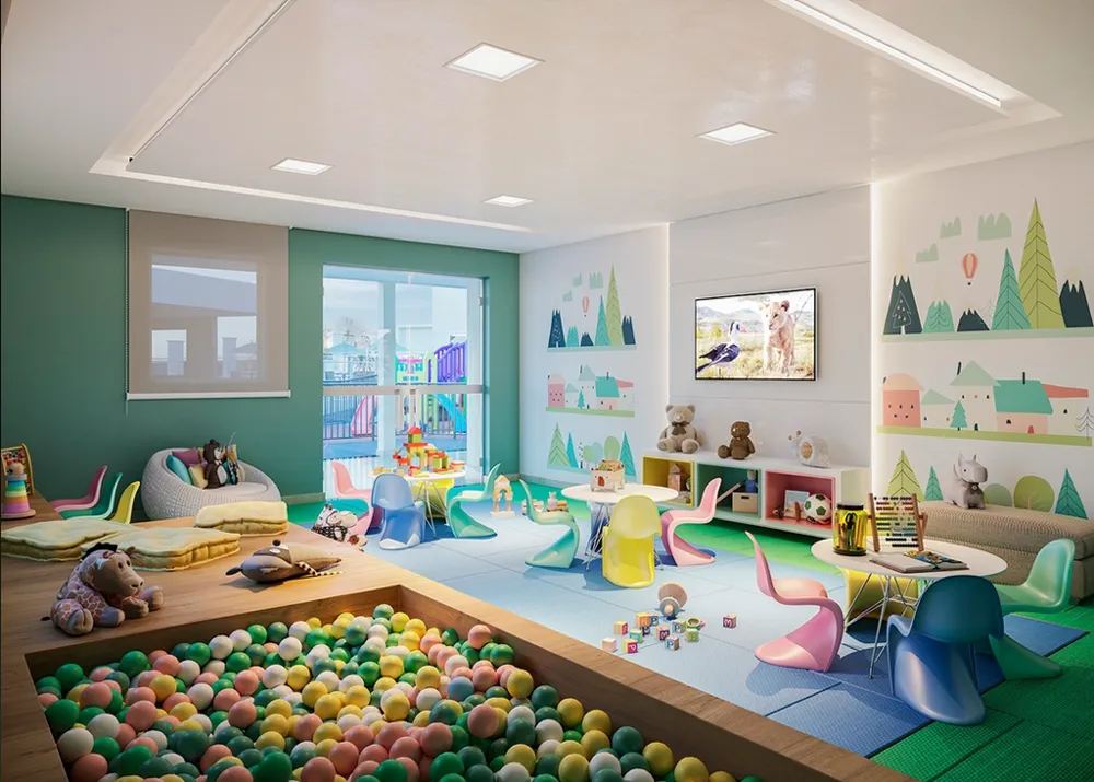 Apartamento para venda no bairro Jardim Itu em Porto Alegre