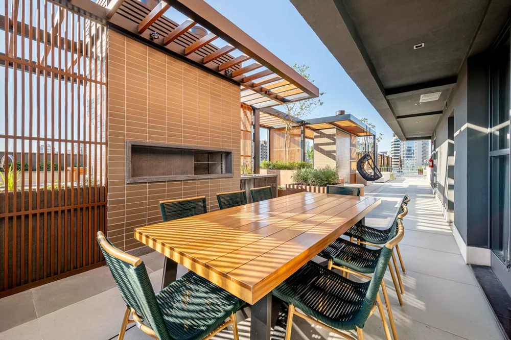 Studio para venda no bairro Rio Branco em Porto Alegre