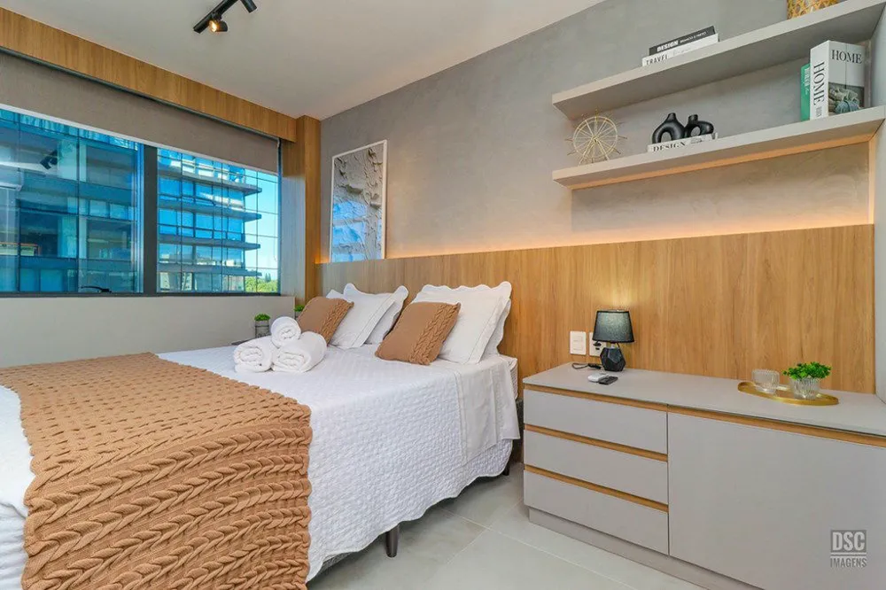 Apartamento para venda no bairro Três Figueiras em Porto Alegre