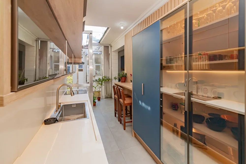 Apartamento para venda no bairro Auxiliadora em Porto Alegre
