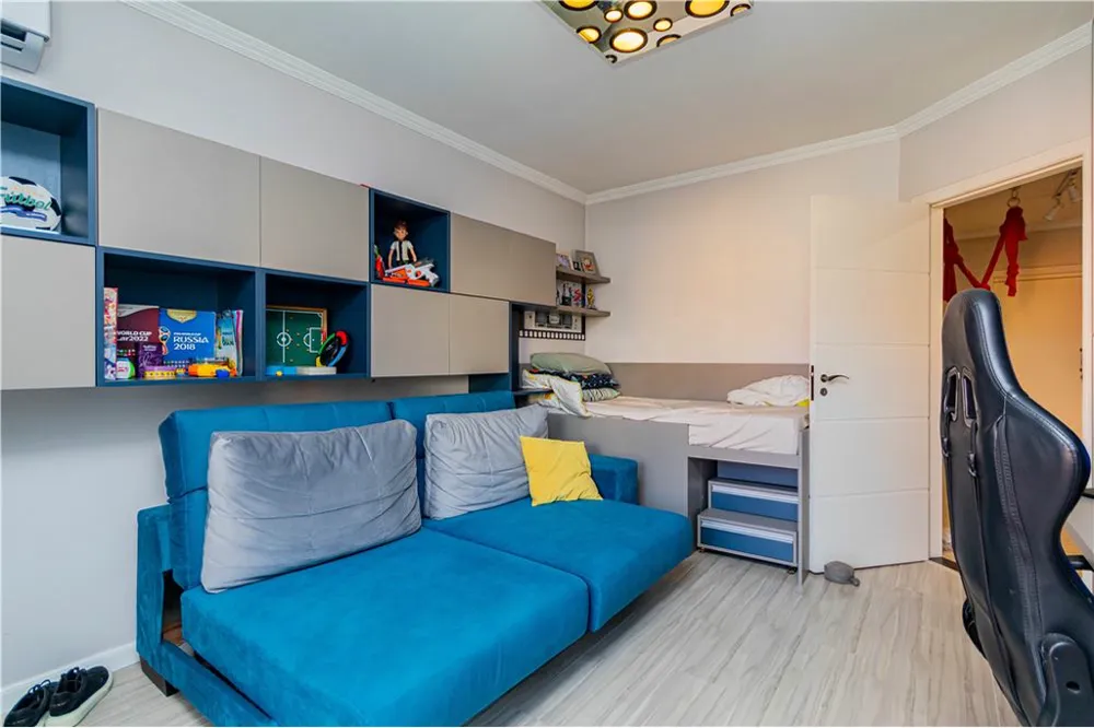Casa em Condomínio para venda no bairro Sarandi em Porto Alegre