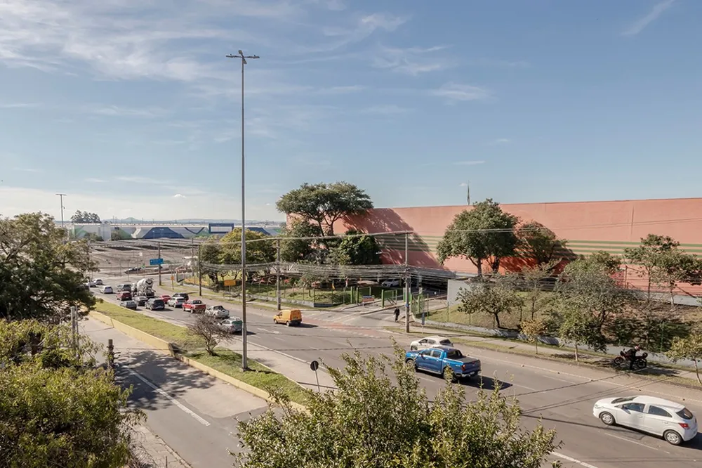 Casa para venda no bairro São Sebastião em Porto Alegre