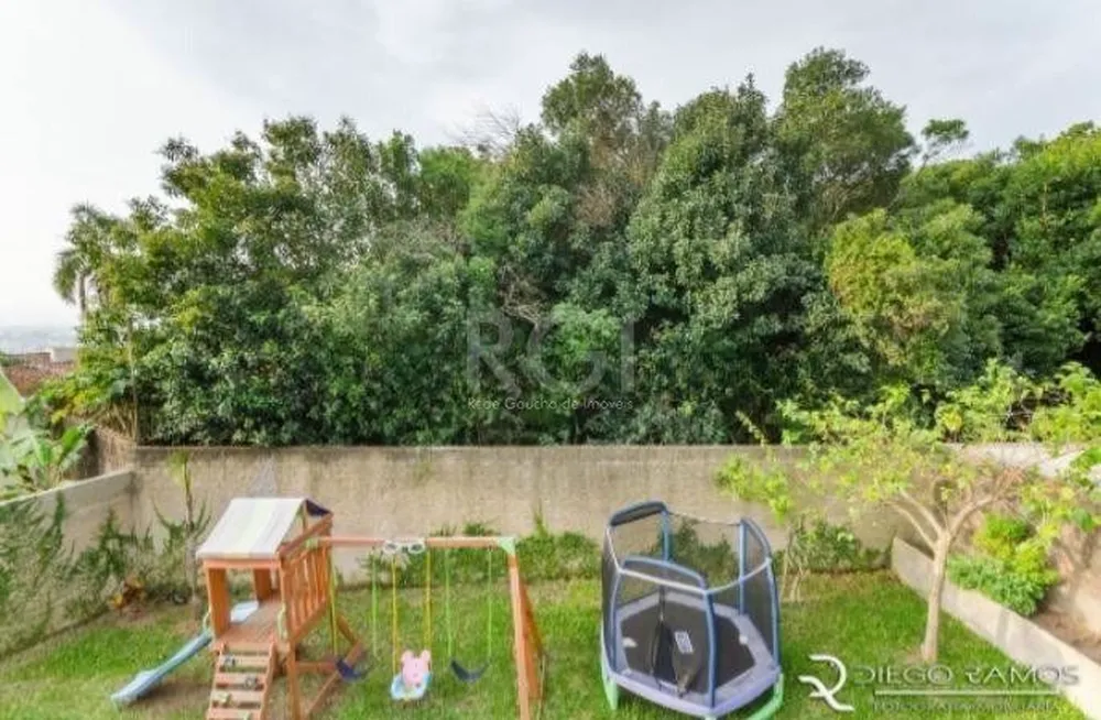Casa para venda no bairro Teresópolis em Porto Alegre