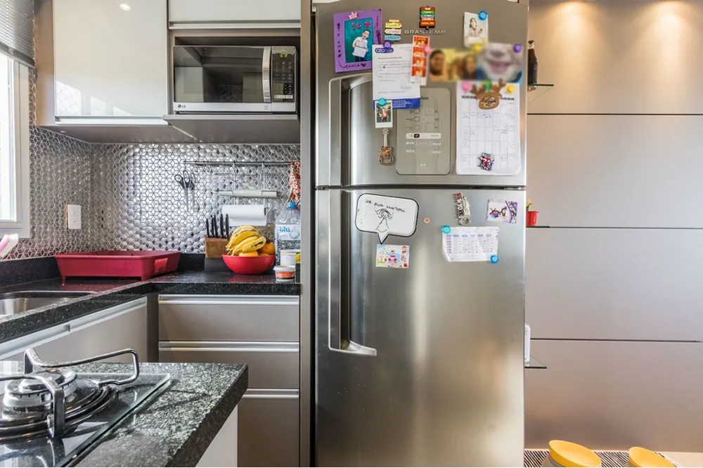 Apartamento para venda no bairro Jardim Itu em Porto Alegre